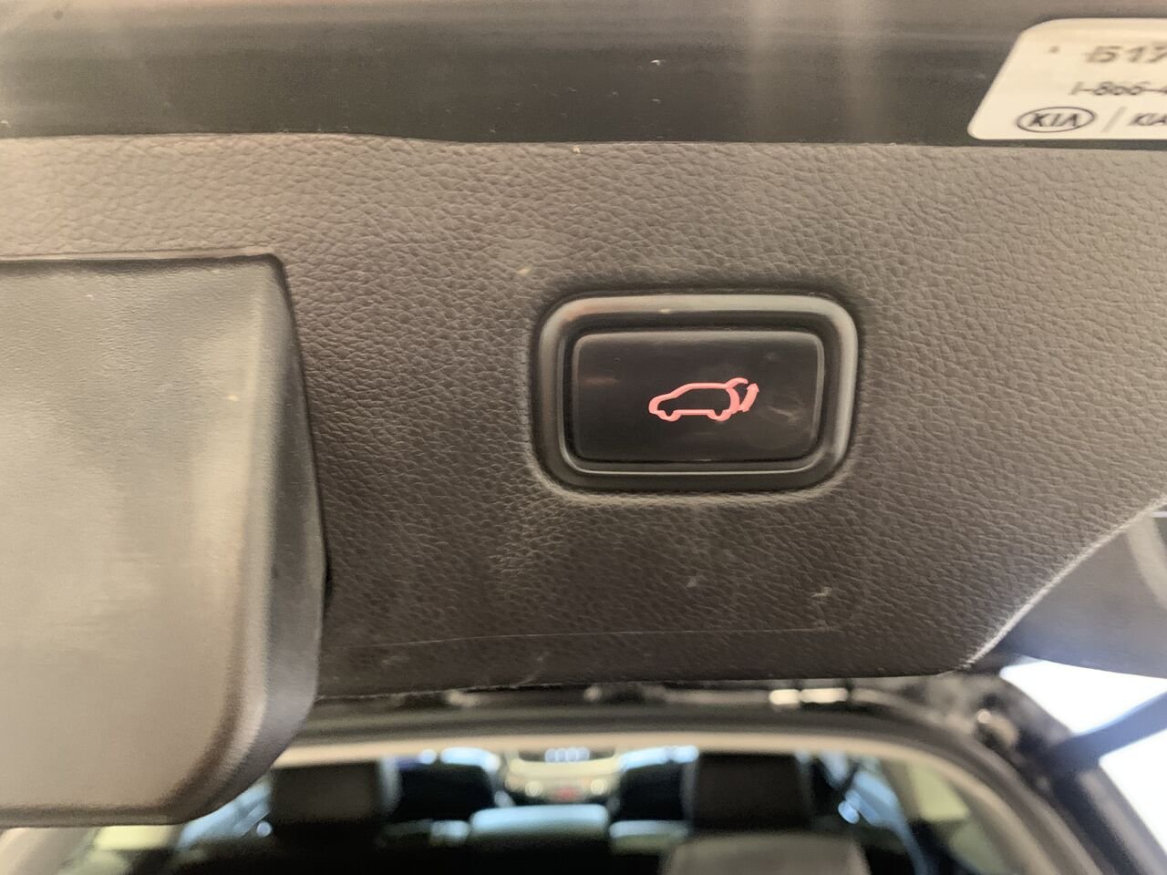 2020 Kia Sorento EX SORENTO EX Black Châteauguay - photo #8