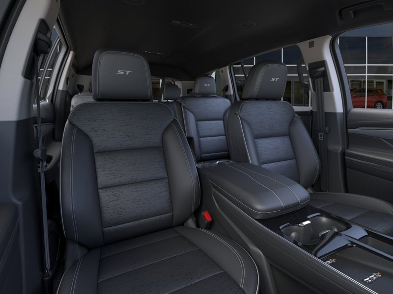 BUICK Enclave Tourisme sport 4 portes TI 2026 BLANC SOMMET Sherbrooke - photo #15