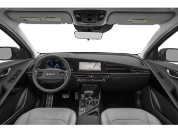 Kia Niro EX Premium