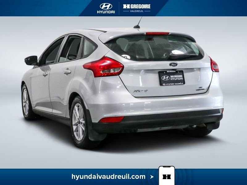 Ford Focus 2016 Saint-Eustache - photo #7