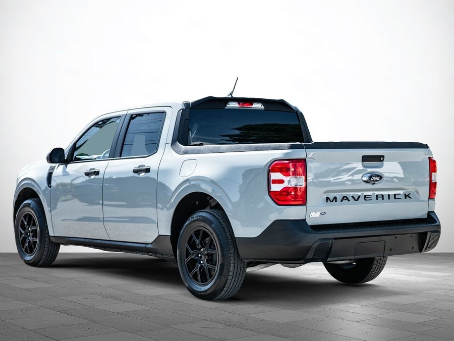 Ford Maverick 2023 2023 Vert