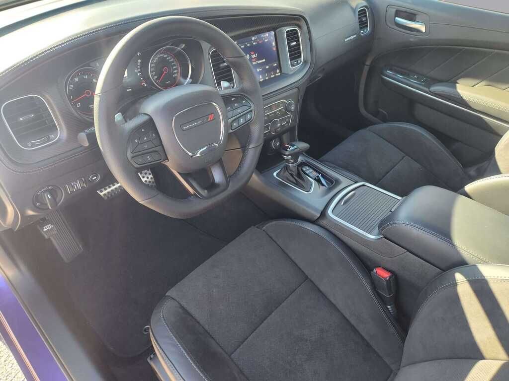 Dodge Charger 2023 Rouge Gatineau - photo #15