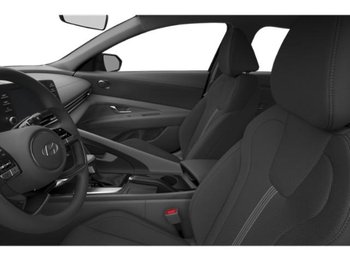 Hyundai Elantra Essential