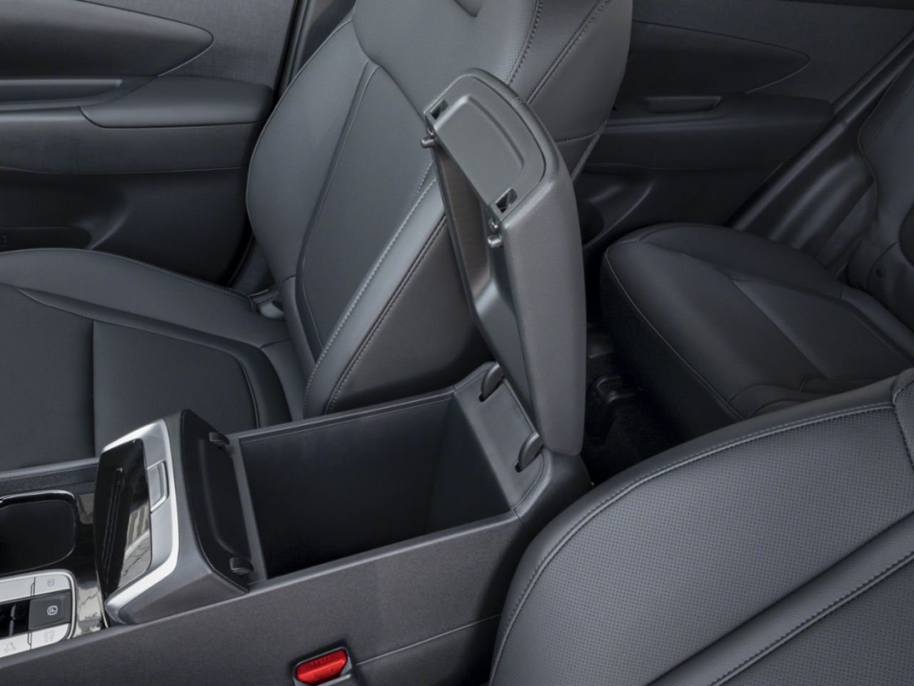 Hyundai Tucson 2025 Bleu Atlantis Blainville - photo #7