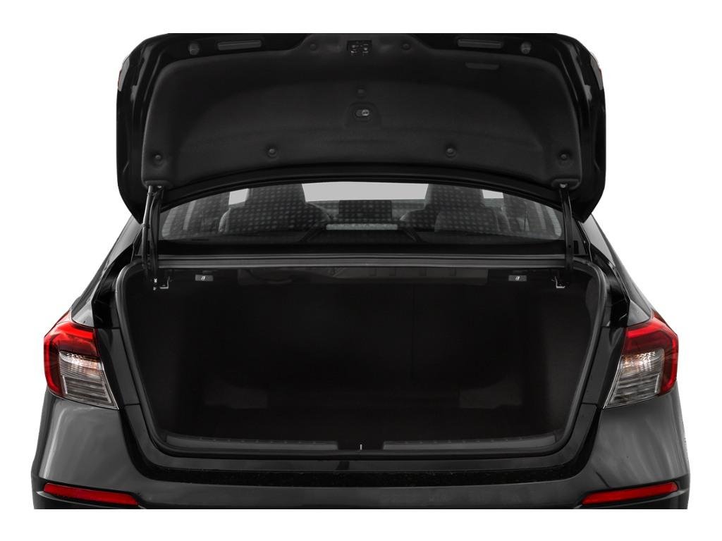 2024 Honda Civic Sedan Touring Ottawa & Gatineau - photo #5