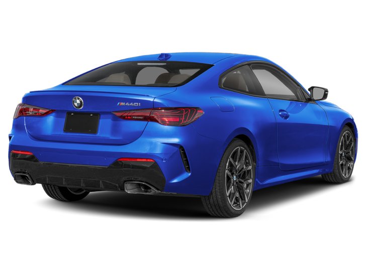 2027 BMW Série 4 M440i xDrive