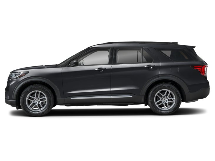 2026 Ford Explorer Active avec groupe 100A