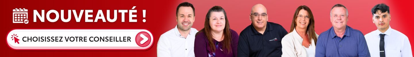 Used banner