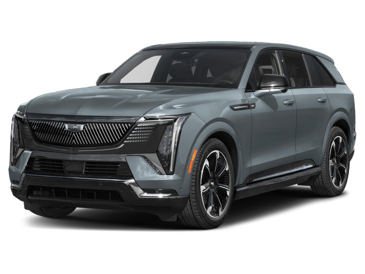 2026 Cadillac Escalade IQ Sport première qualité