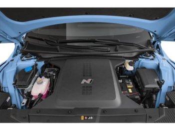 Hyundai IONIQ 5 N 