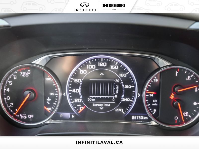 2022 Chevrolet Blazer Blainville - photo #15