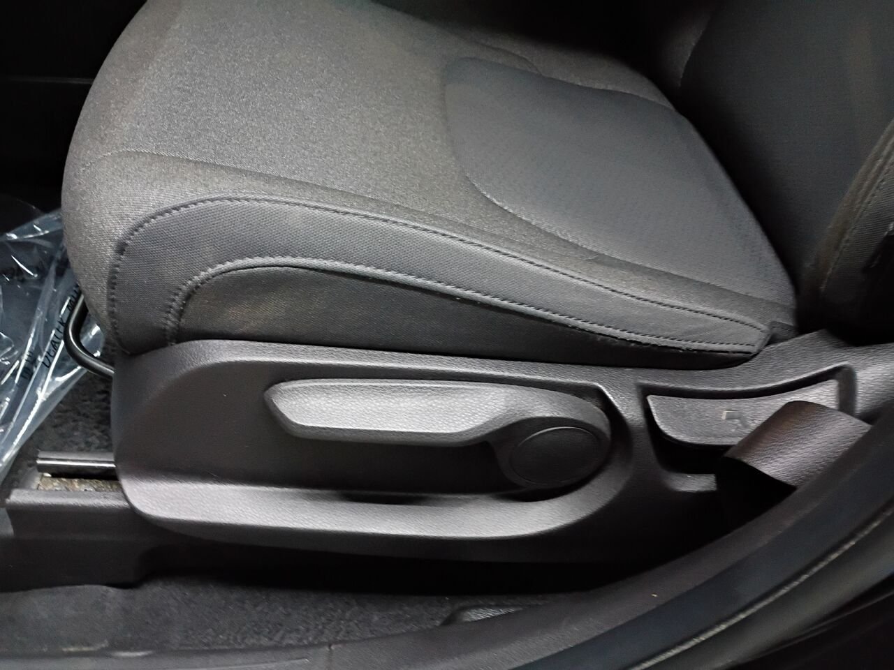 2022 Kia Carnival Grey Blainville - photo #16