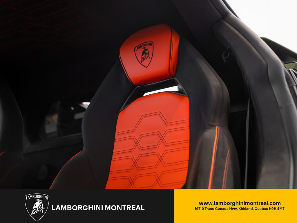 Lamborghini Revuelto PRE OWNED 2024 Vert Kirkland - photo #18