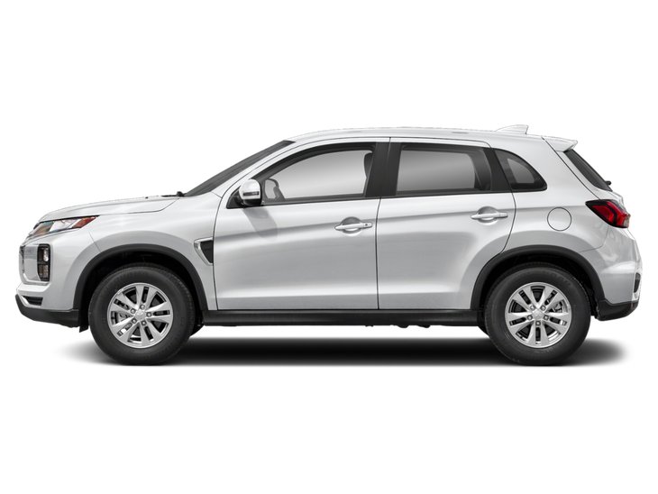 2026 Mitsubishi RVR SEL