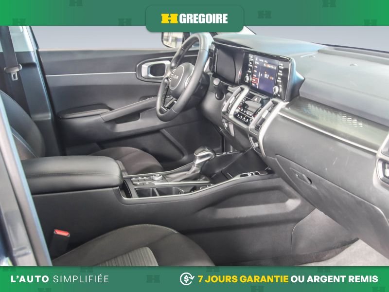 Kia Sorento 2022 Gris Saint-Eustache - photo #10