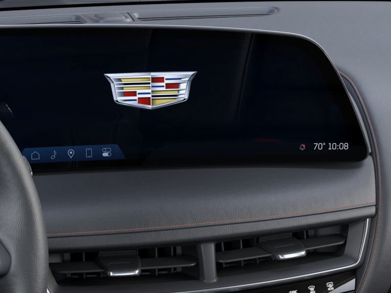 2026 CADILLAC CT5 Sport Black Raven Saint-Eustache - photo #19