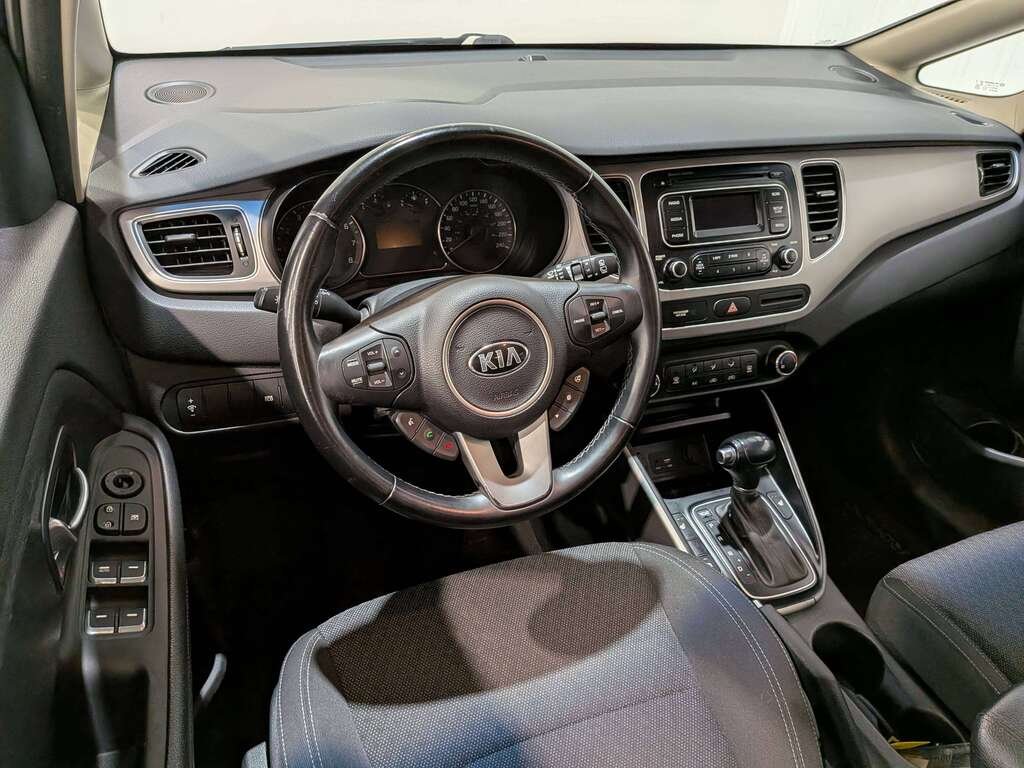 2017 Kia Rondo 4dr Wgn Auto LX Blue Val-David - photo #12