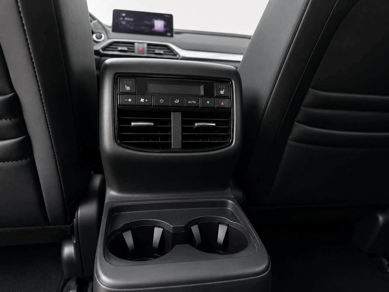 2022 Mazda CX-9 GS-L Grey Châteauguay - photo #9