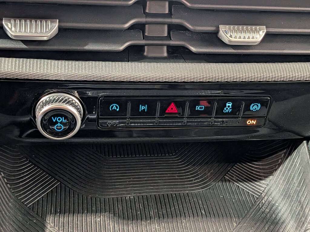 Ford Explorer ST-Line 4WD 2025 Noir Val-David - photo #30