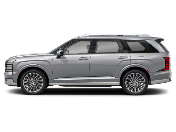 2027 Hyundai Palisade Ultimate Calligraphy