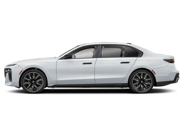 2026 BMW i7 M70 xDrive