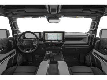 GMC HUMMER EV VUS 3X