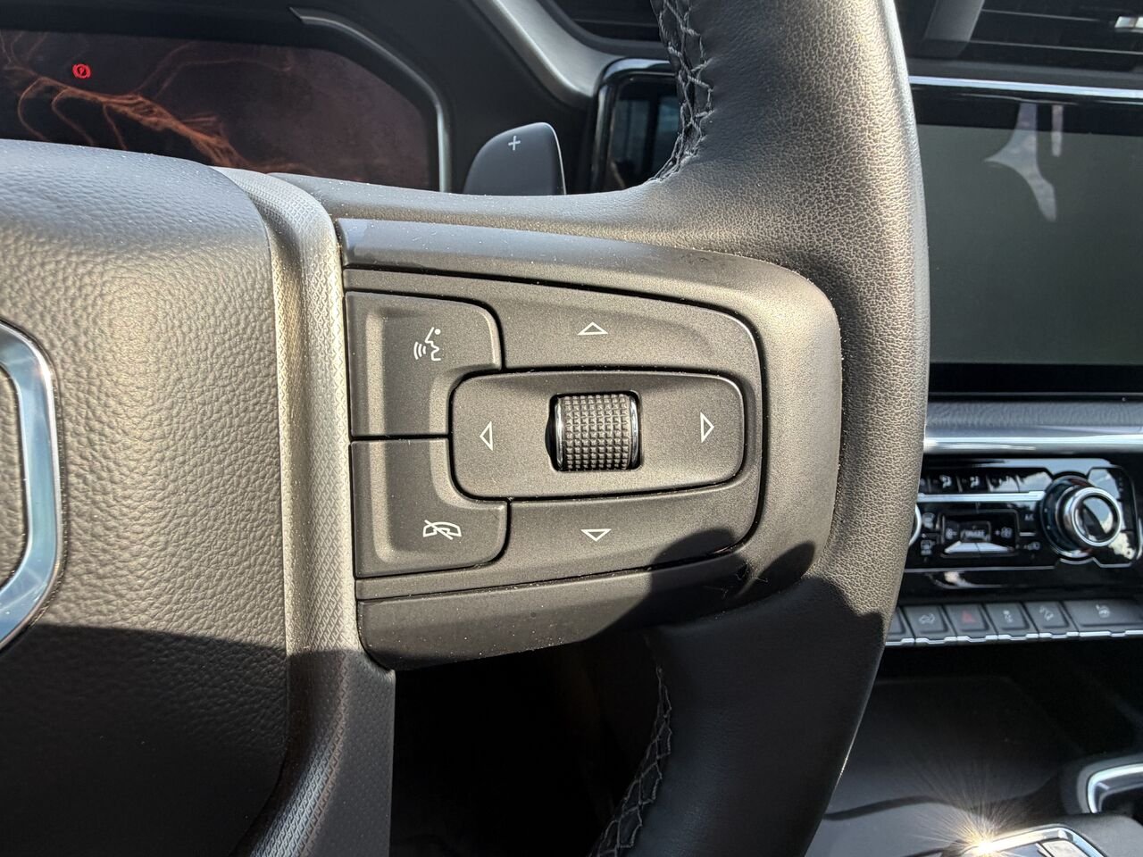 2023 GMC Sierra 1500 Black Ste-Marie - photo #15
