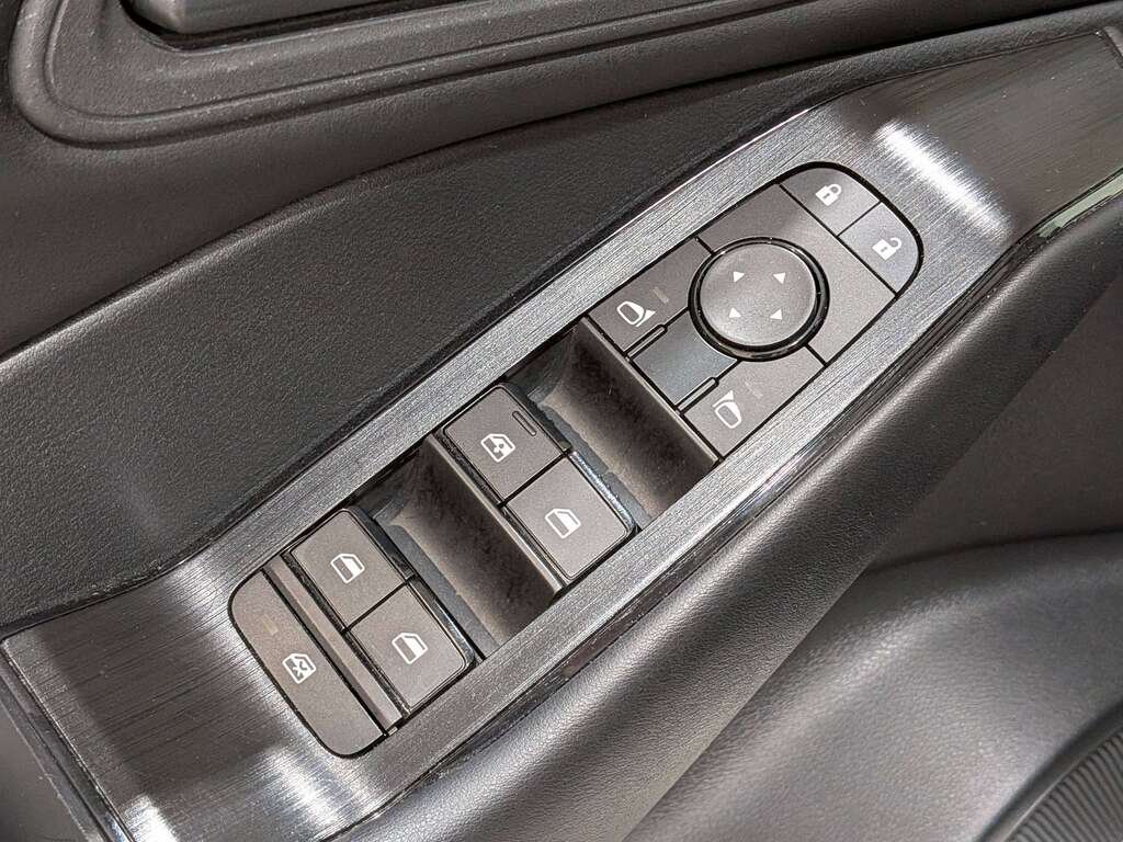 2024 Nissan Rogue AWD S White Val-David - photo #33