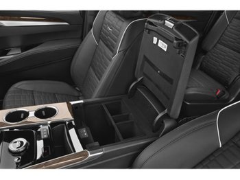 Cadillac Escalade ESV Platinum sport 4RM
