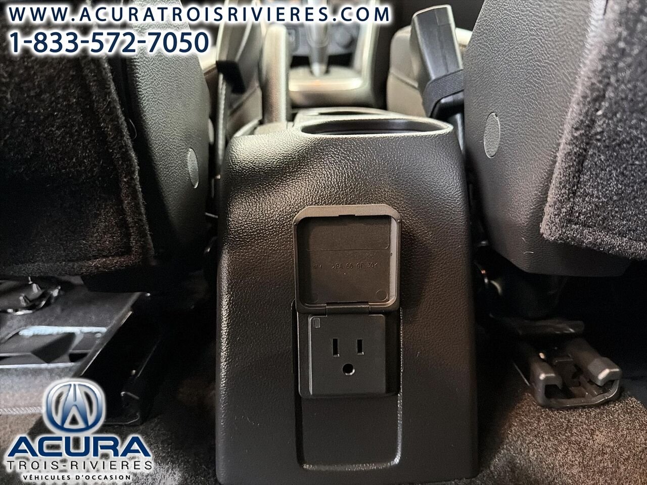 2022 Chevrolet TRAX LT CUIR AWD White Trois-Rivières - photo #23