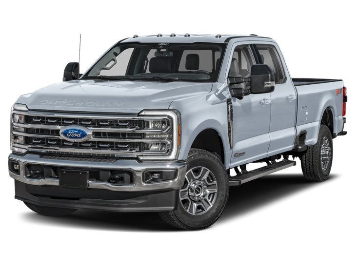 2026 Ford Super Duty F-350 à roues arrière jumelées LARIAT
