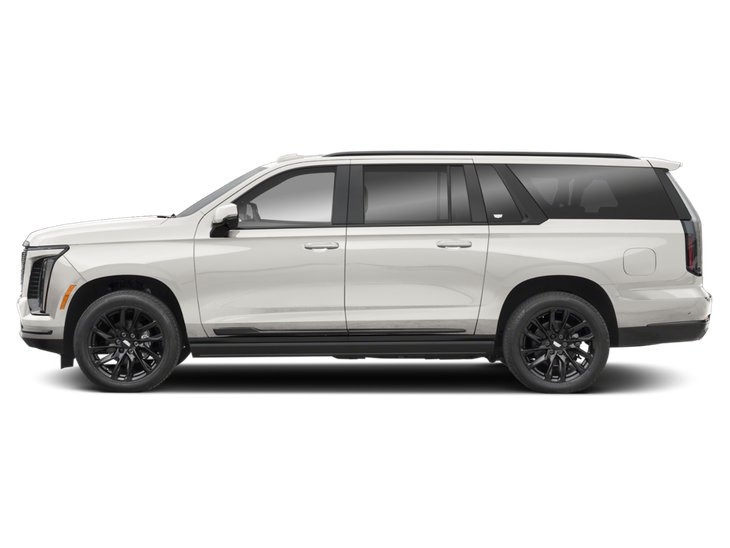 2026 Cadillac Escalade ESV Platinum sport 4RM