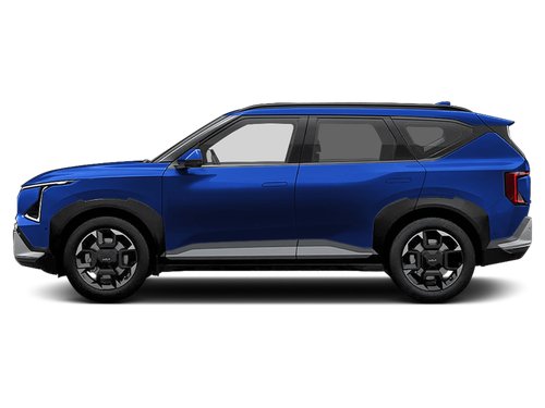 2027 Kia 2027 EV5