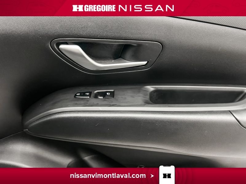 Hyundai Tucson 2024 Gris Saint-Eustache - photo #13