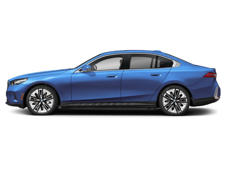 2026 BMW i5 xDrive40