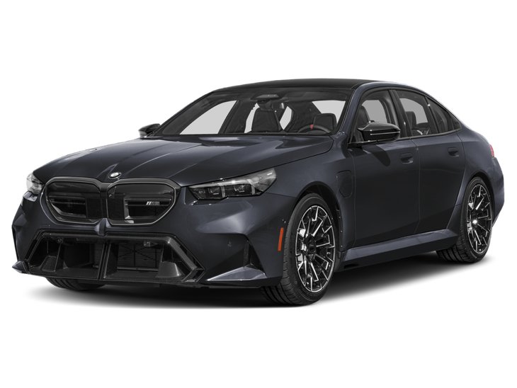 2027 BMW M5 