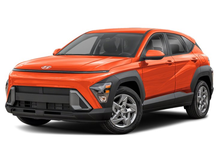 2027 Hyundai Kona Essential