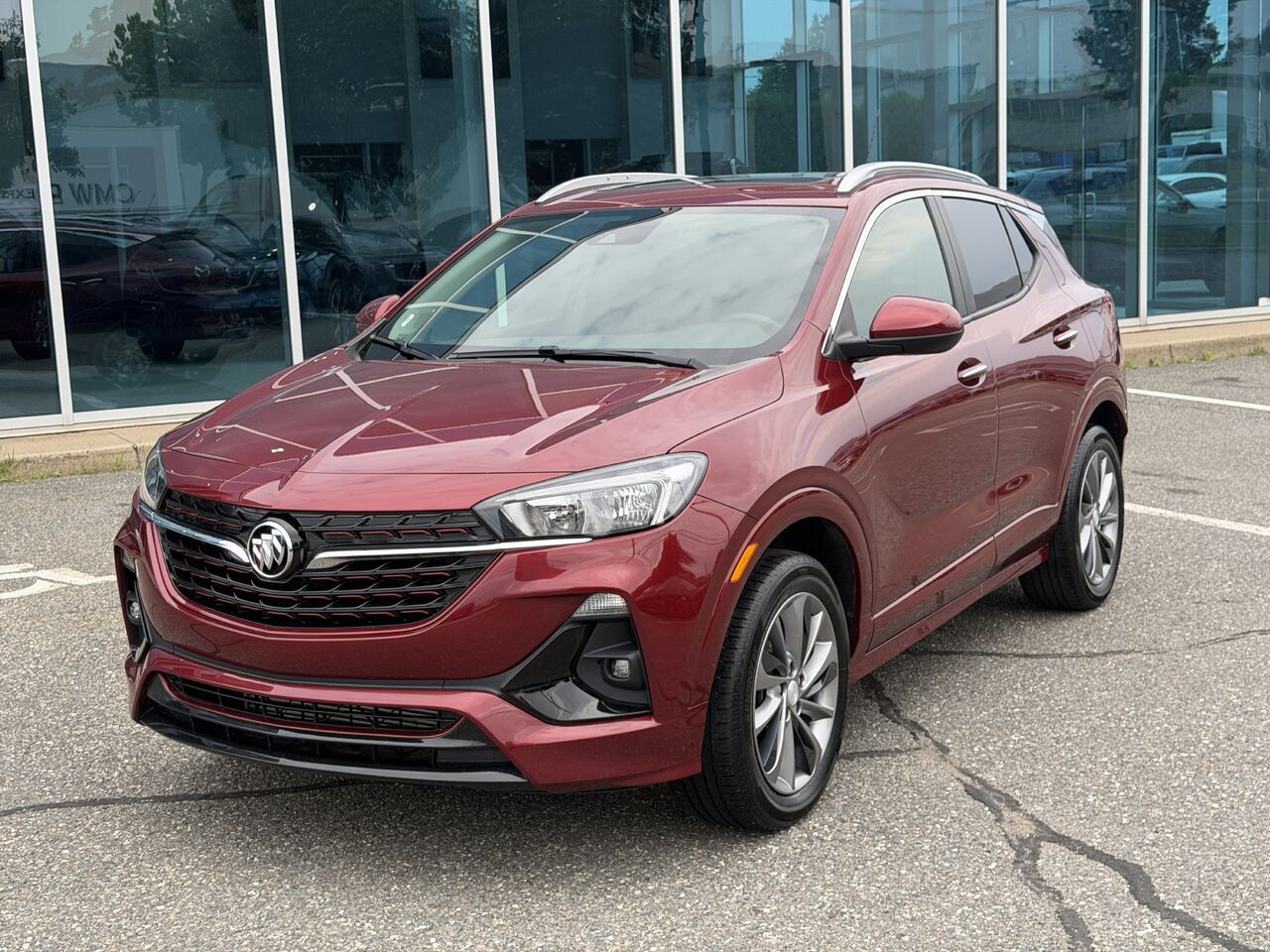 2023 Buick Encore GX