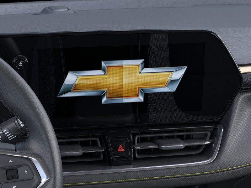 2026 CHEVROLET Trailblazer ACTIV Sterling Grey Metallic Saint-Eustache - photo #19