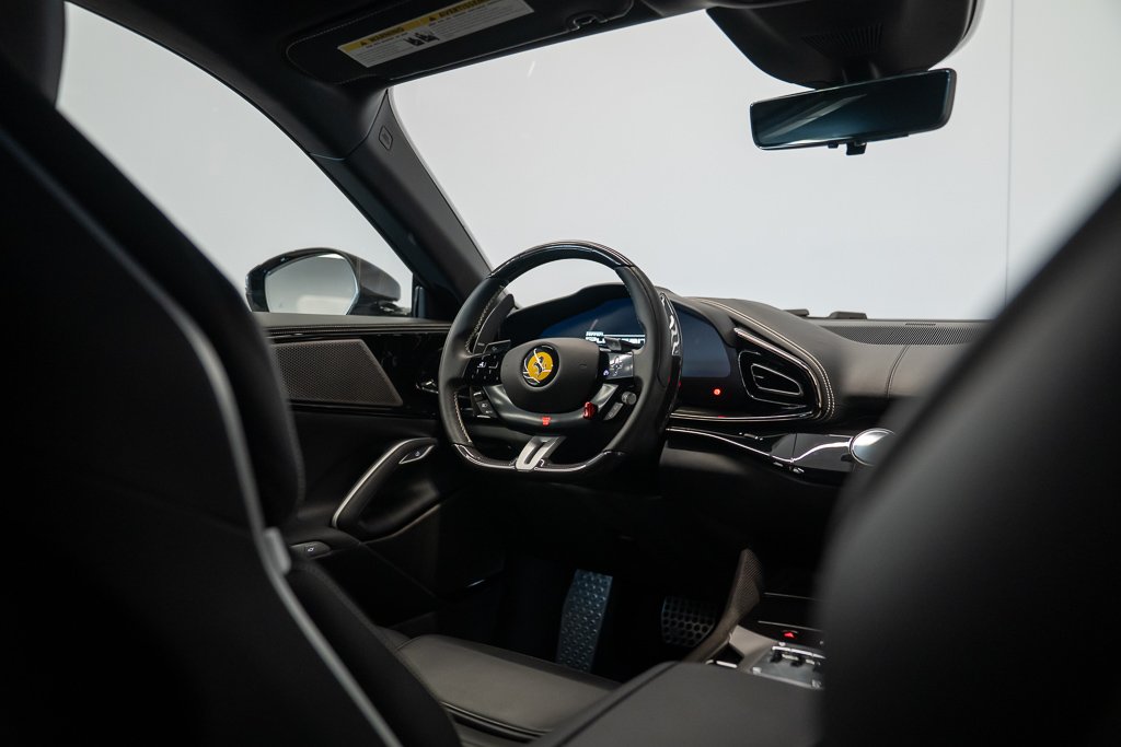 Ferrari Purosangue 2025 Kirkland - photo #14