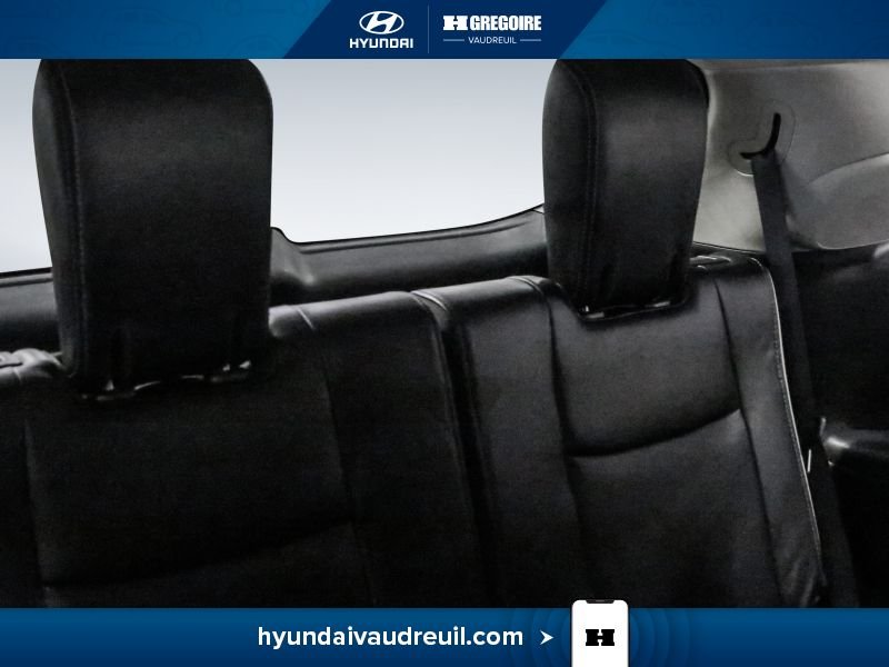 Infiniti QX60 2020 Blanc Laval - photo #38
