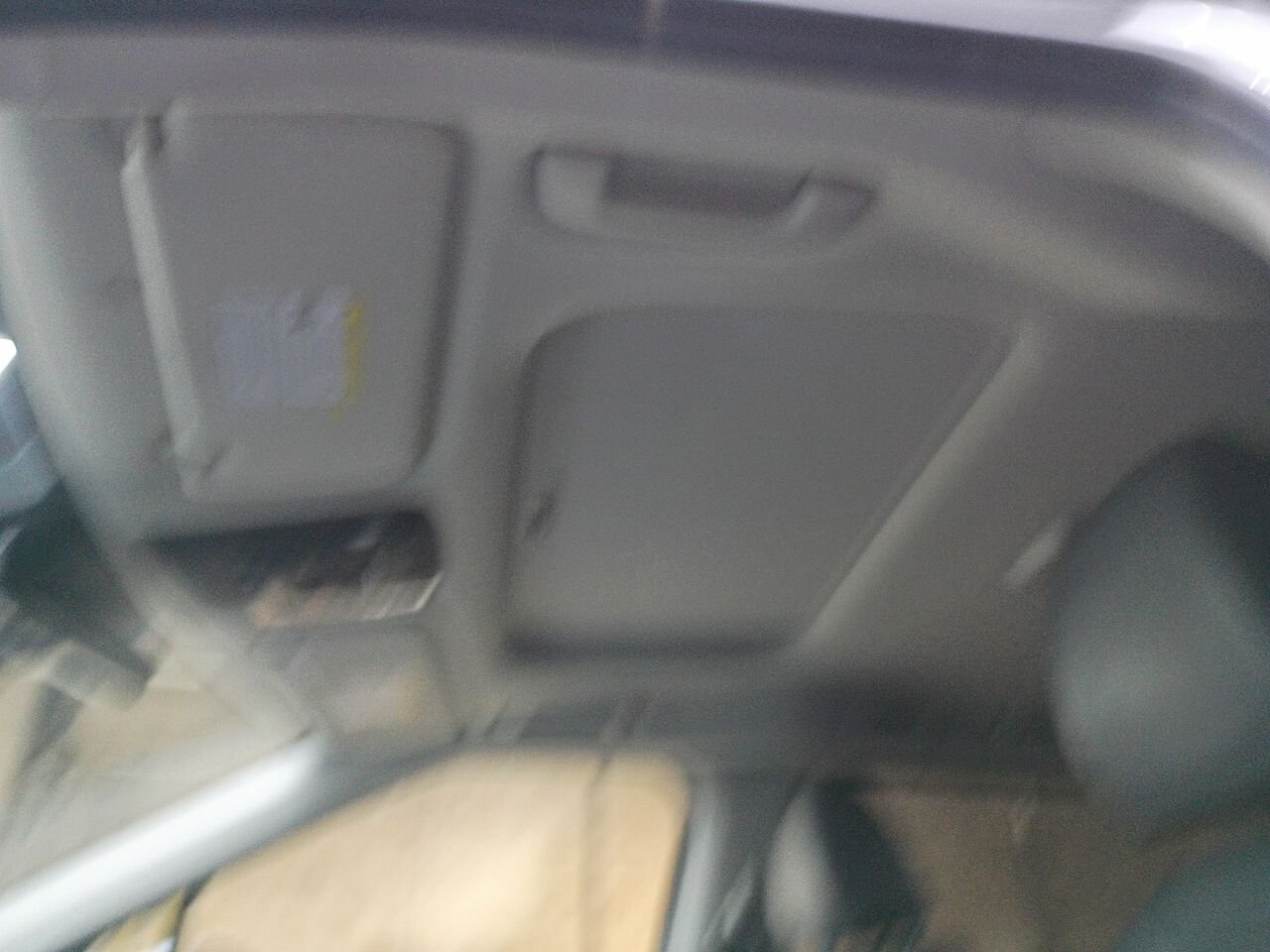 2023 Kia Carnival Silver Blainville - photo #24