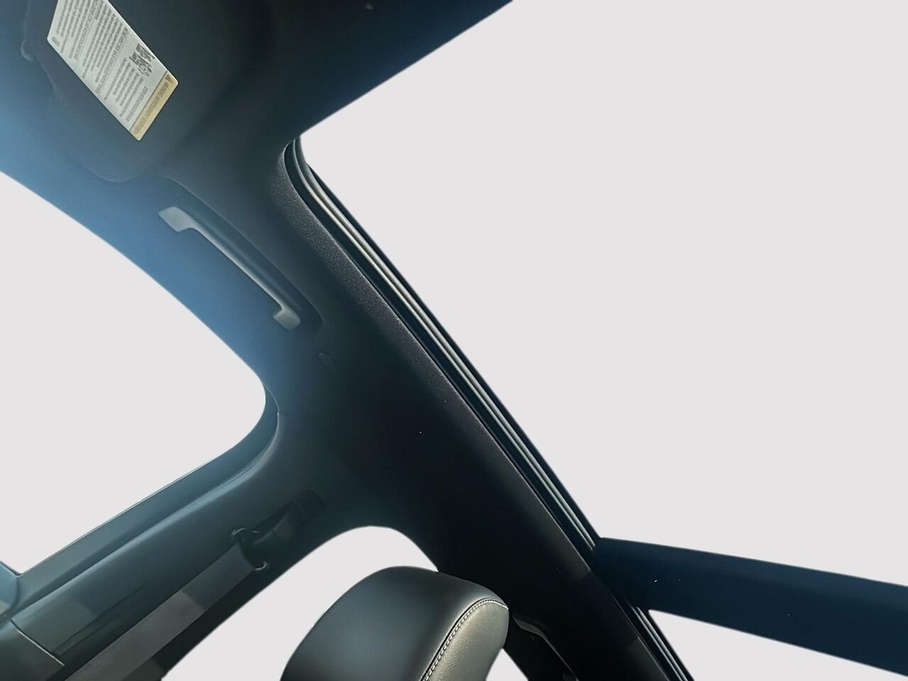 Ford Edge 2020 Bleu Rouyn-Noranda - photo #13