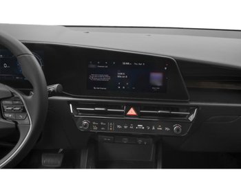 Kia Niro EV Wind+