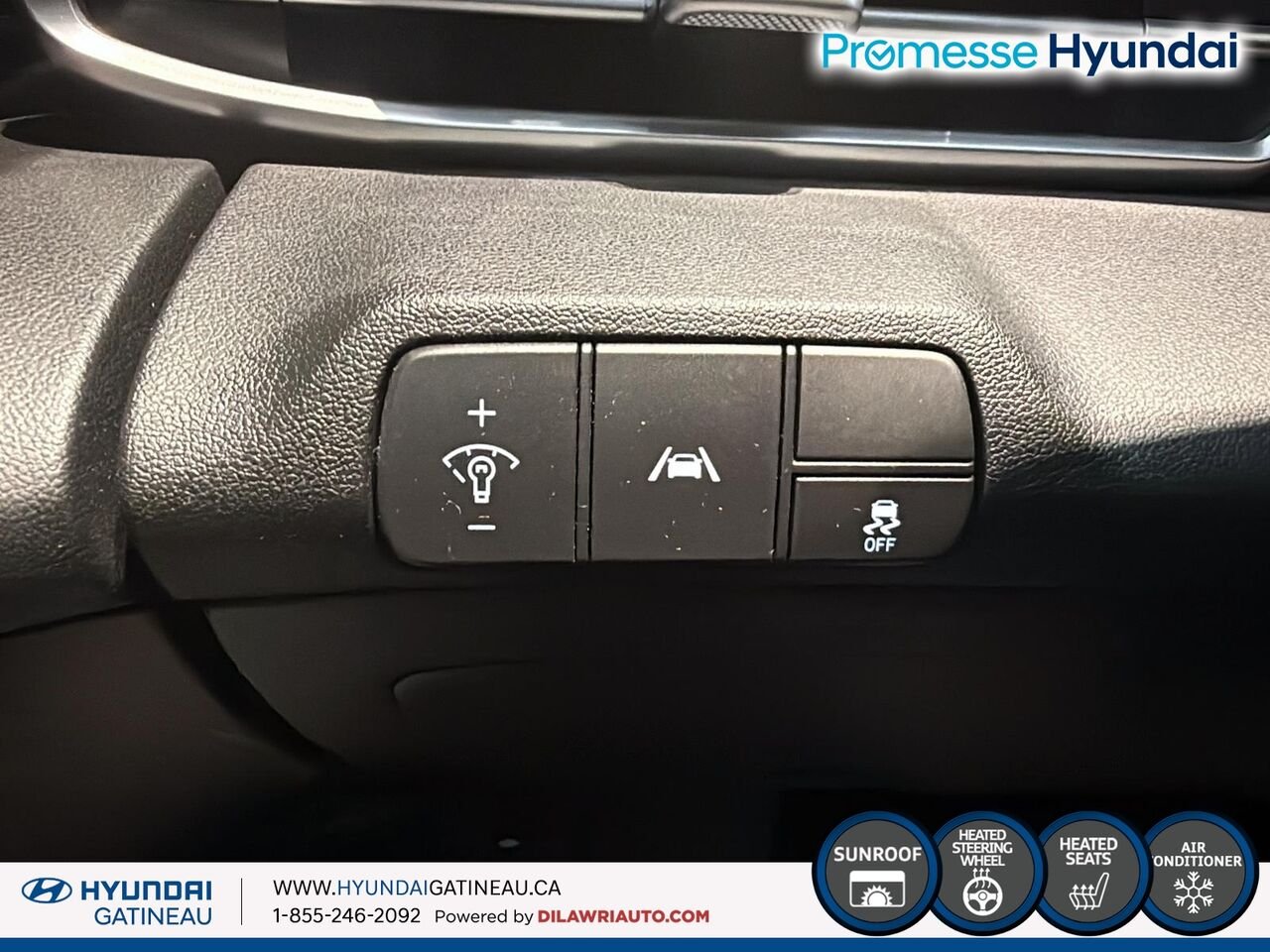 Hyundai Elantra 2022 Bleu Gatineau - photo #19