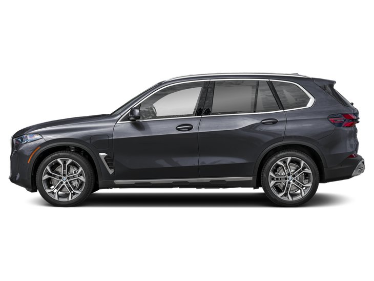 2026 BMW X5 X5 xDrive50e
