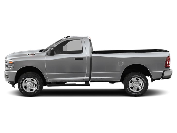 2027 Ram 3500 Tradesman
