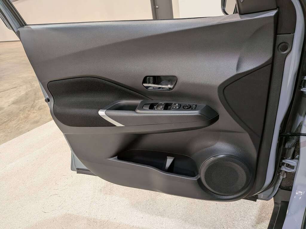 2024 Nissan Kicks SV FWD Grey Val-David - photo #30