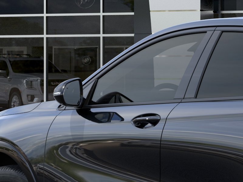 2026 BUICK Envista Tourisme sport 4 portes TA EBONY TWILIGHT METALLIC Sherbrooke - photo #11