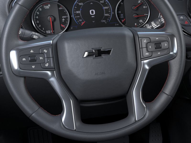2025 CHEVROLET Blazer RS Black Saint-Eustache - photo #18